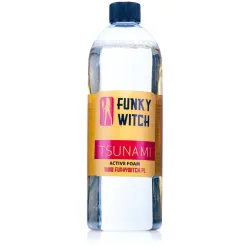 Funky Witch Tsunami Active Foam 1L | Piana Aktywna