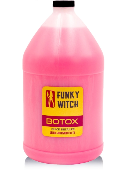 Funky Witch Botox 5L