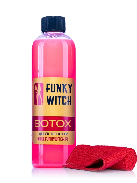 Funky Witch Botox 500ml