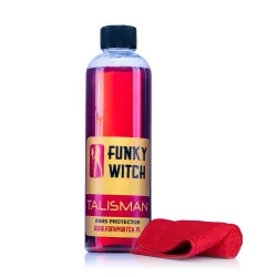 Funky Witch Talisman Rims Protector 500ml | Powłoka do Felg