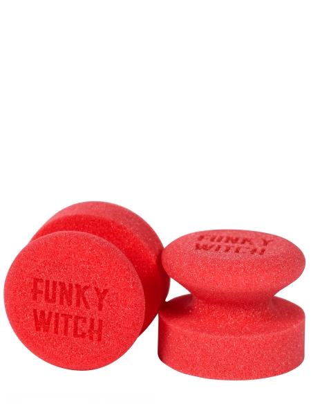 Funky Witch Zig-Zag Wax Applicator