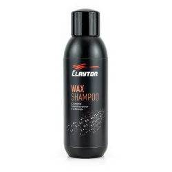 Clayton WAX Shampoo 500ml | Szampon Samochodowy z Woskiem