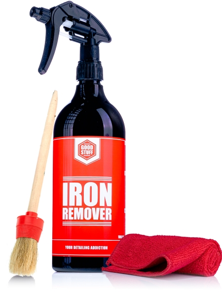 GOOD STUFF Iron Remover 1L