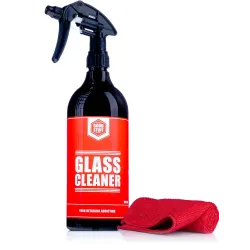 GOOD STUFF Glass Cleaner 1L | Skuteczny Płyn do Szyb