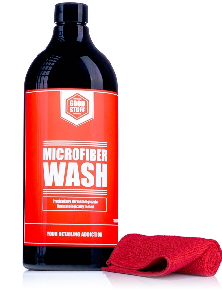 GOOD STUFF Microfiber Wash 1L