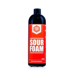 GOOD STUFF Sour Foam 500ml | KWAŚNA PIANA AKTYWNA