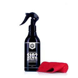 GOOD STUFF SiO2 Detailer 250ml | Quick Detailer z Dodatkiem Kwarcu