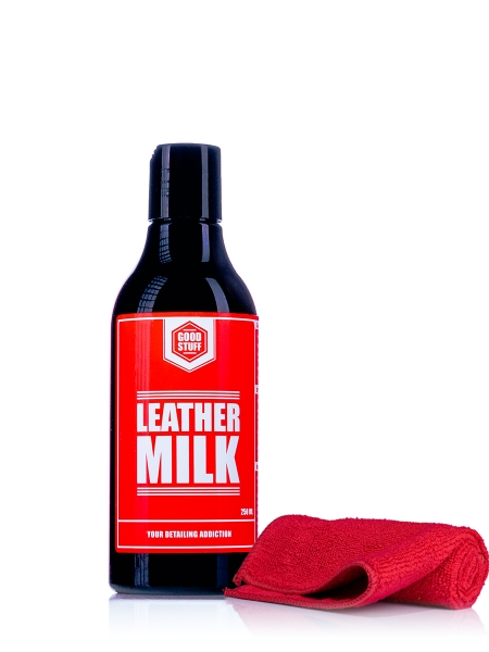 GOOD STUFF Leather Milk 250ml