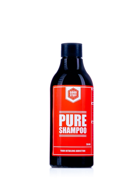 GOOD STUFF Pure Shampoo 250ml