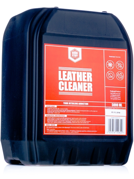 GOOD STUFF  Leather Cleaner 5L