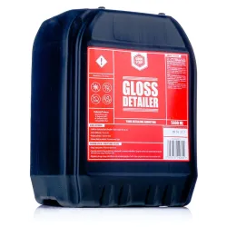 GOOD STUFF Gloss Detailer 5L | Quick Detailer