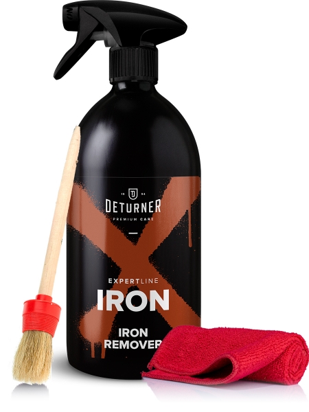 Deturner Iron Remover 1L