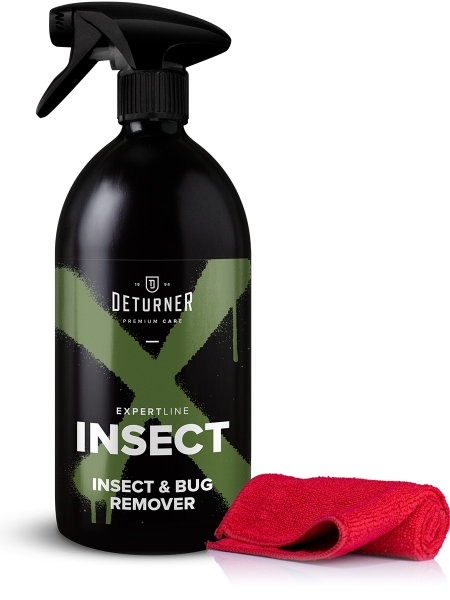Deturner Insect & Bug Remover 1L