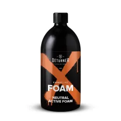 Deturner Xpert Line Foam 1L | Neutralna Piana Aktywna do Auta