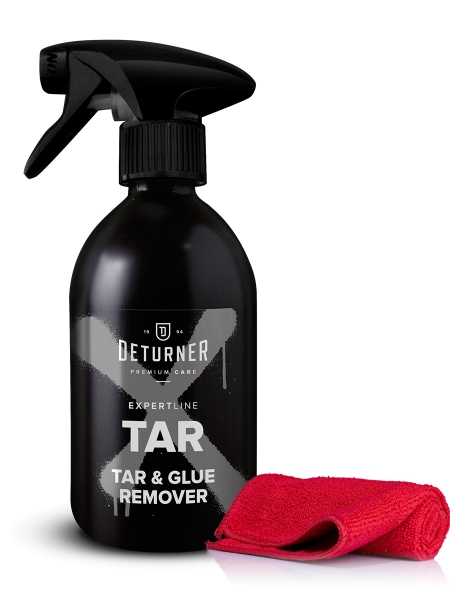 Deturner Tar & Glue Remover 500ml