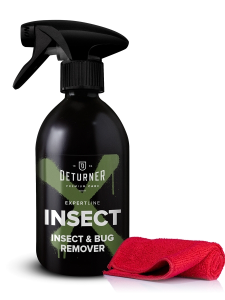 Deturner Insect & Bug Remover 500ml