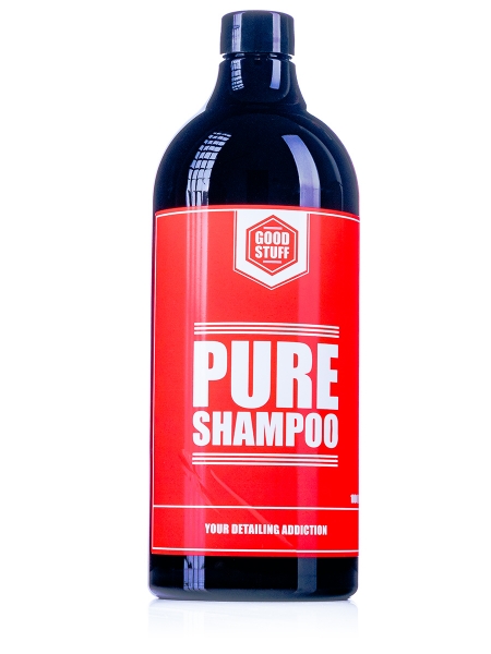 GOOD STUFF Pure Shampoo 1L