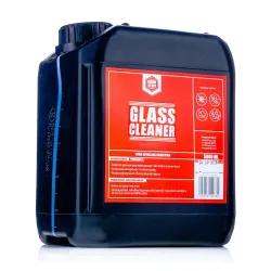 GOOD STUFF Glass Cleaner 5L | Skuteczny Płyn do Szyb