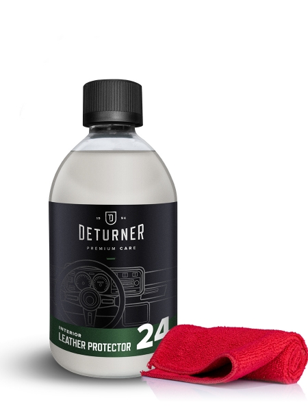 Deturner Leather Protector 500ml