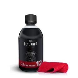 Deturner Cremy Tire Dressing 500ml | do Opon i Gumy