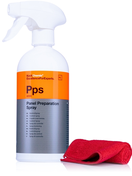Koch Chemie Panel Preparation Spray Pps 500ml