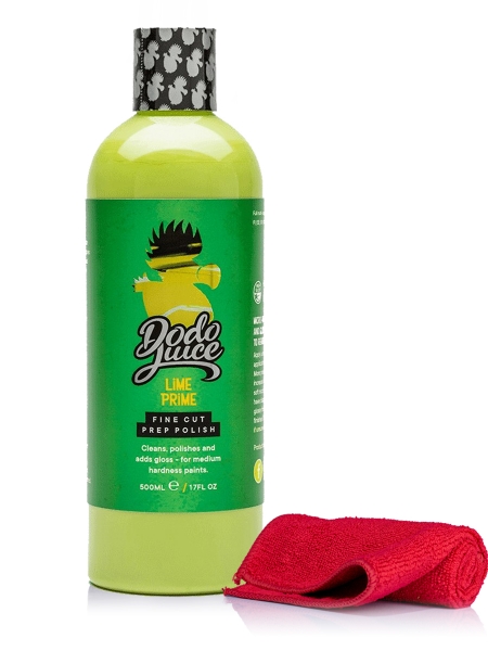 Dodo Juice Lime Prime 500ml
