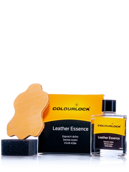 Colourlock Leather Essence