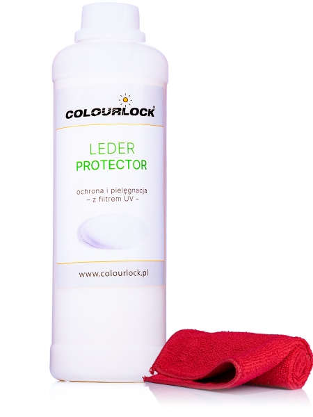 COLOURLOCK Leder Protector 1L