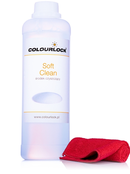 COLOURLOCK Soft Clean 1L