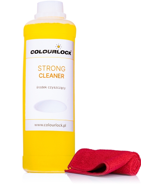 COLOURLOCK Strong Cleaner 1L