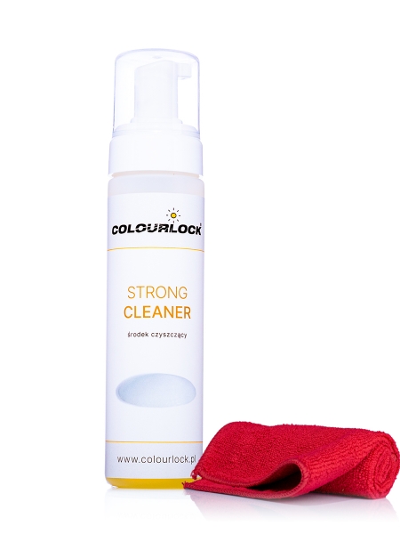 COLOURLOCK Strong Cleaner 200ml