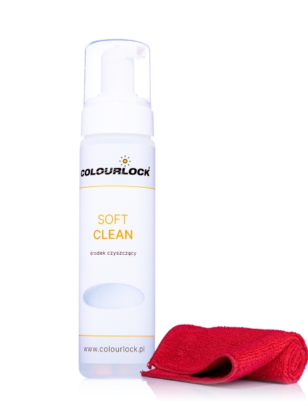 COLOURLOCK Soft Clean 200ml