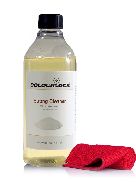 COLOURLOCK Strong Cleaner 500ml