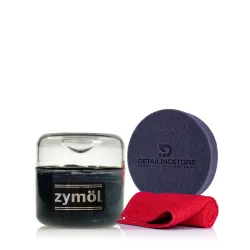 ZYMÖL Ebony 236ml