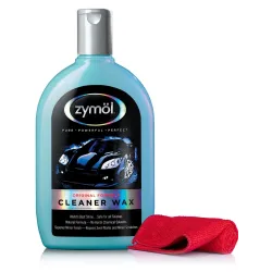 ZYMÖL Cleaner Wax 473ml | All In One, Wosk Polerujący