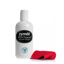 ZYMÖL HD-Cleanse Cleaner 250ml | Cleaner pod Wosk