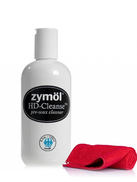 ZYMÖL HD-Cleanse Cleaner 250ml