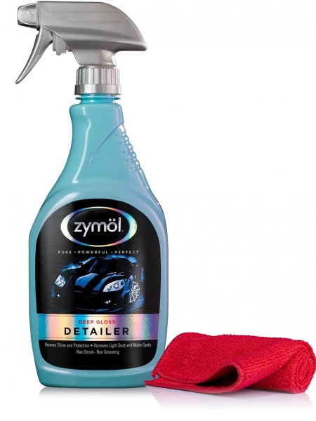 ZYMOL Spray Quick Detailer 680ml