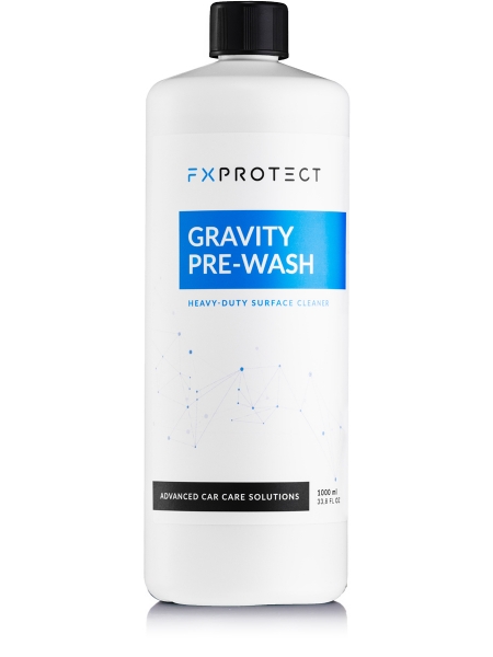 FX Protect GRAVITY PRE-WASH 1L