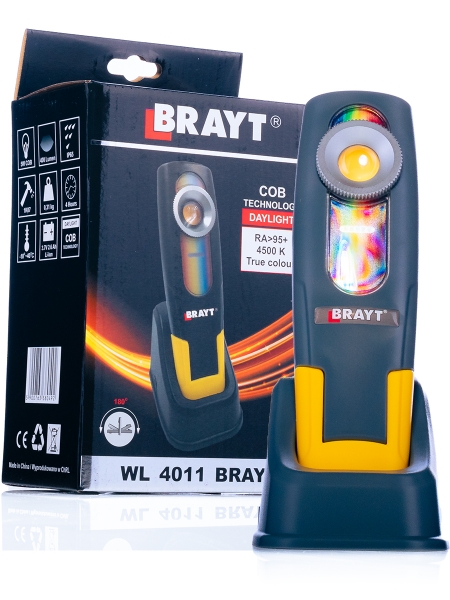 Brayt Lampa Inspekcyjna WL 4011