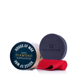 House of Wax Diamond 250ml