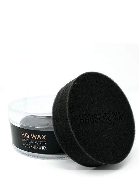 House of Wax Wax HQ Applicator Wax 2-pack