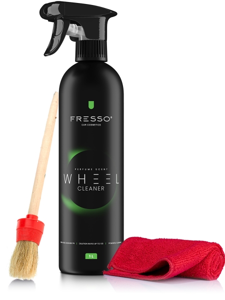 Fresso Wheel Cleaner 1L