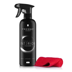 Fresso Interior Cleaner 500ml | Środek do Czyszczenia Wnętrza