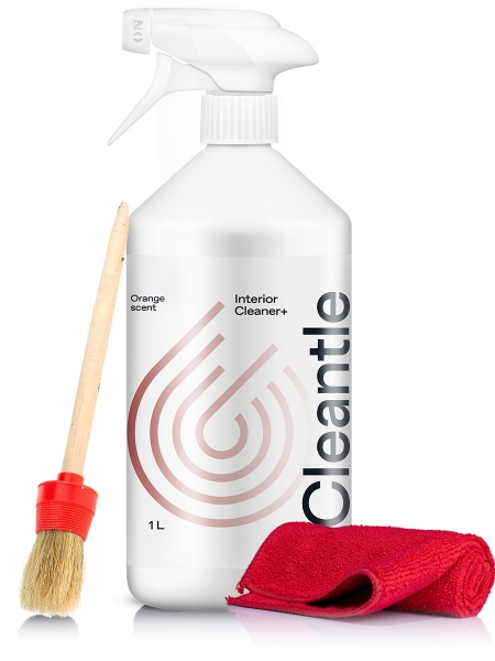 Cleantle Interior Cleaner+ 1L