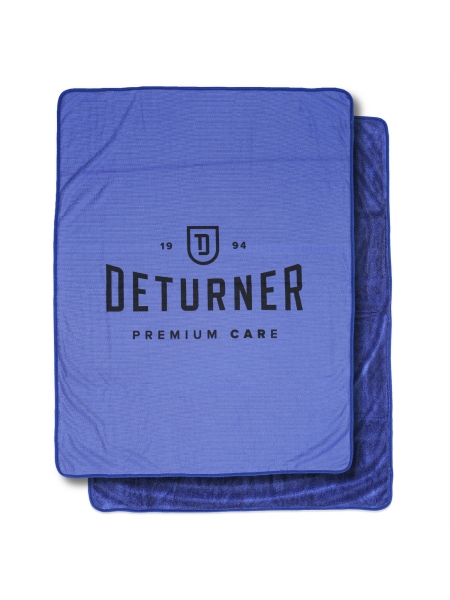 Deturner Twisted Drying Towel - Chłonny ręcznik do osuszania lakieru