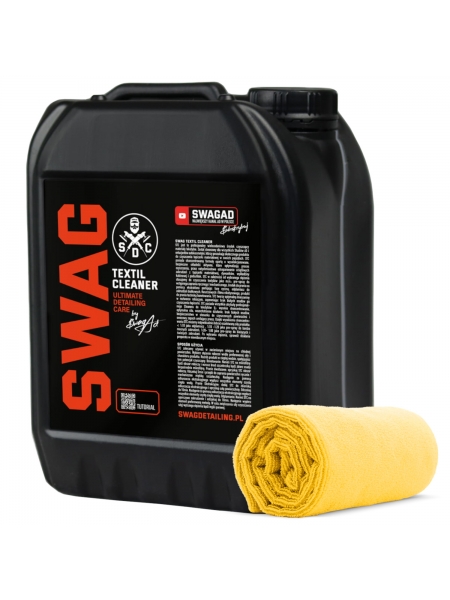 Swag Textil Cleaner 5L