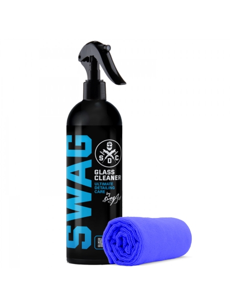 Swag Glass Cleaner 500ml