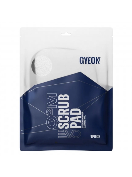 GYEON Q2M ScrubPad EVO