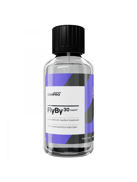 CarPro FlyBy30 Glass Coating 50ml